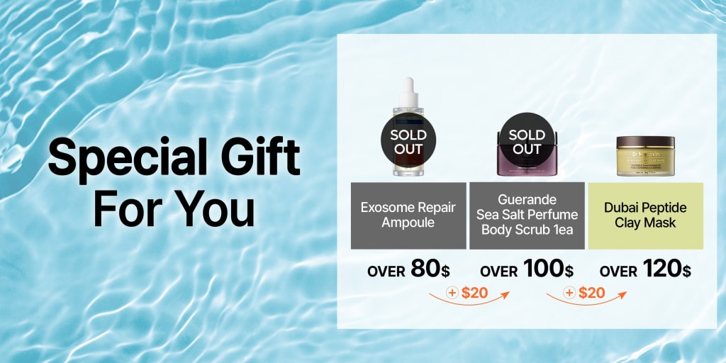 [TikTok Bestseller] Radiant Blowout Routine Set