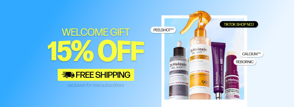 [TikTok Bestseller] Radiant Blowout Routine Set