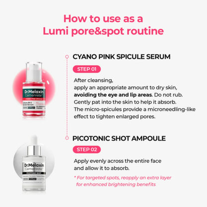 [TikTok Bestseller] Radiant Blowout Routine Set