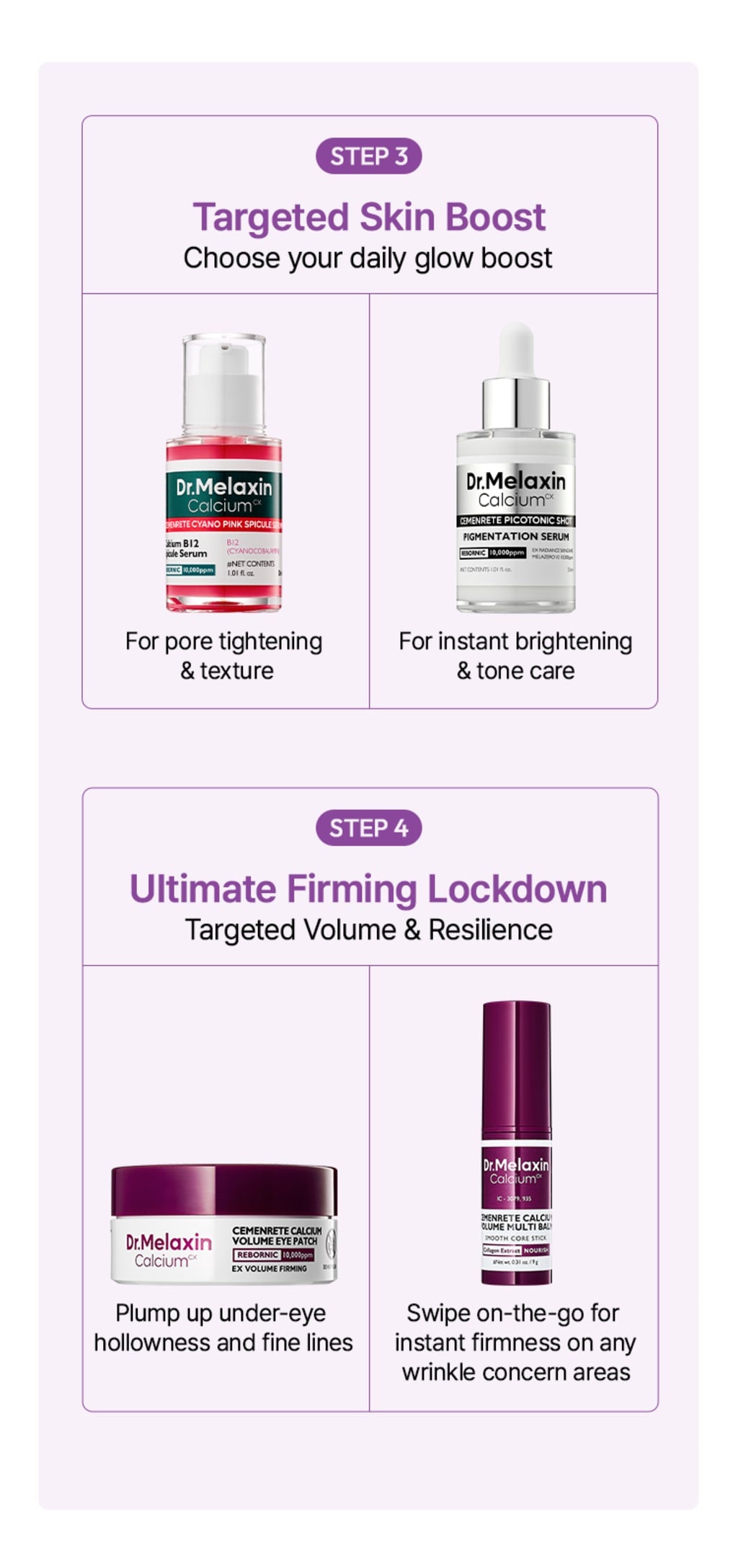 [TikTok Bestseller] Radiant Blowout Routine Set