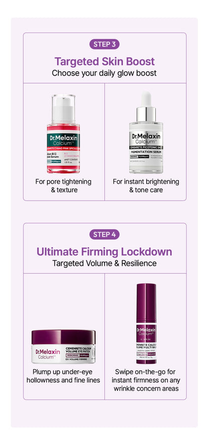 [TikTok Bestseller] Radiant Blowout Routine Set