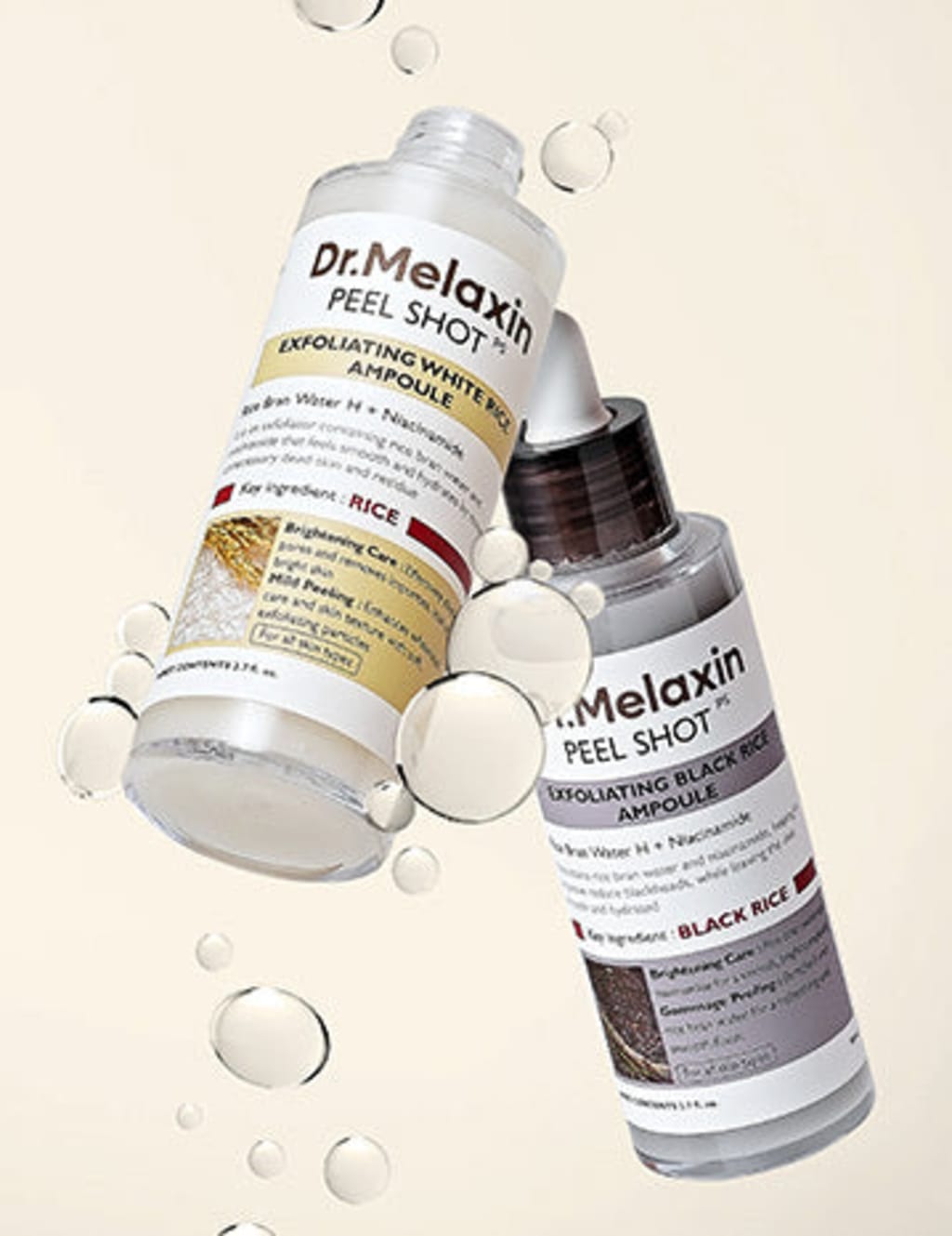 [TikTok Bestseller] Radiant Blowout Routine Set